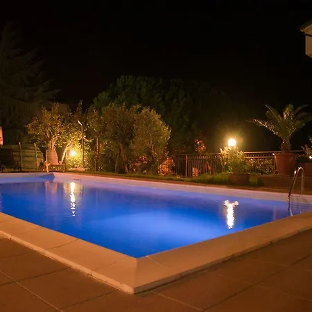 Belvedere Szálloda 2*