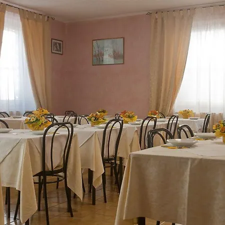 Belvedere Szálloda