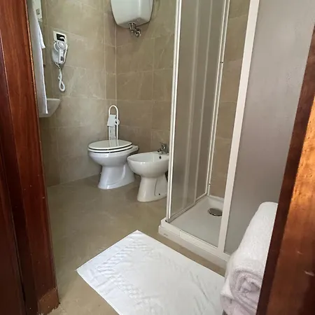 Hotel Belvedere 2*