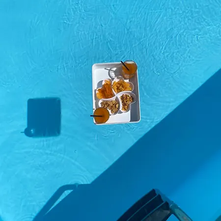 Belvedere מלון פסיניאנו סול טרסימנו