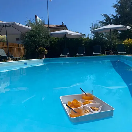 Belvedere 2* Passignano sul Trasimeno