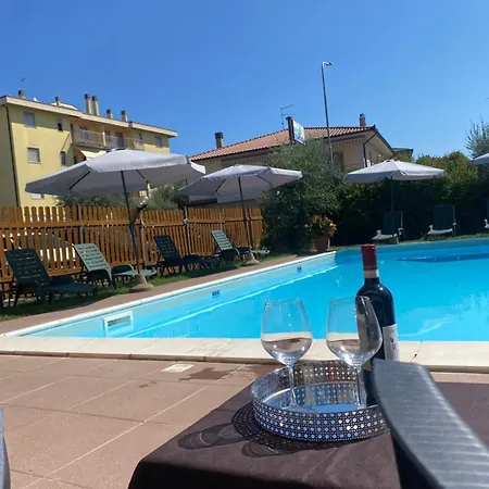 Belvedere Passignano sul Trasimeno