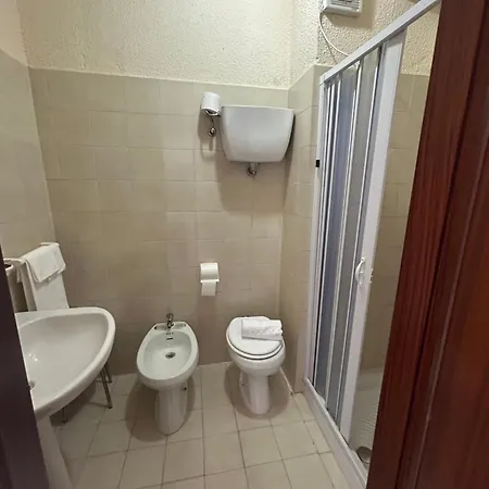 Belvedere Hotel Passignano sul Trasimeno