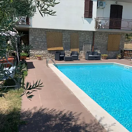 Belvedere מלון פסיניאנו סול טרסימנו