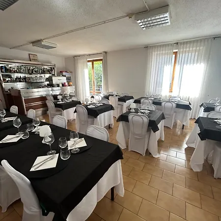 Hotel Belvedere Passignano sul Trasimeno