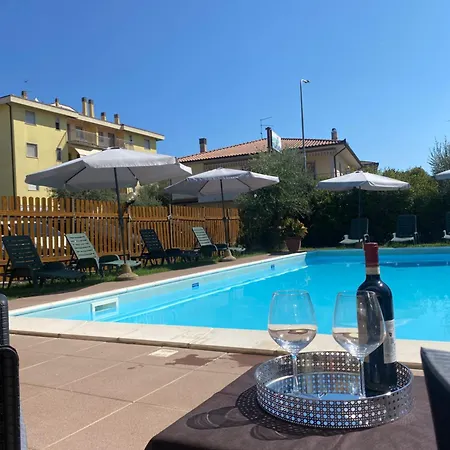 Belvedere Hotel 2*