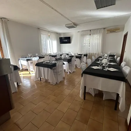 Belvedere Hotel Passignano sul Trasimeno