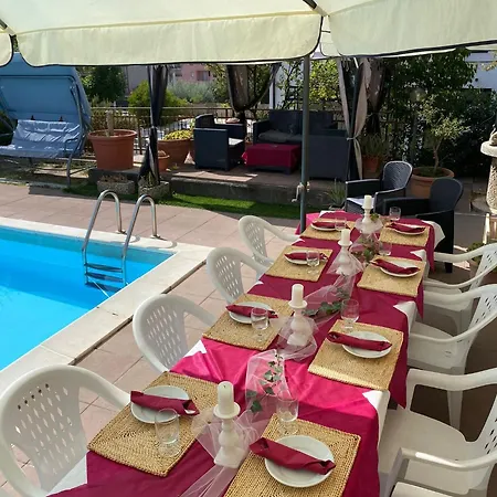 Belvedere 2* Passignano sul Trasimeno