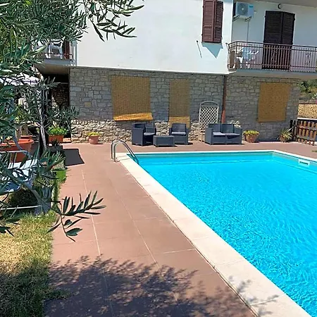 Hotel Belvedere