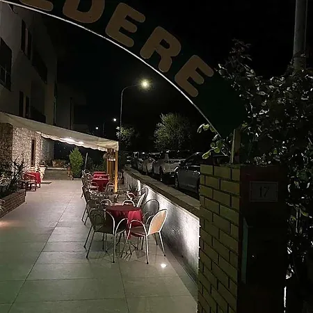 Hotel Belvedere Passignano sul Trasimeno