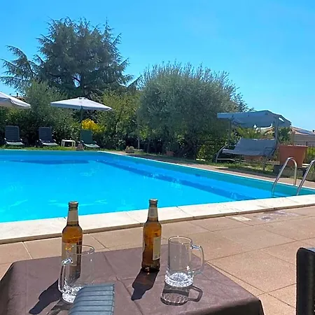 Belvedere Hotel Passignano sul Trasimeno