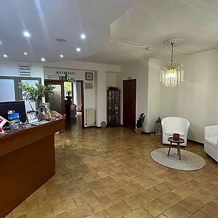 Hotel Belvedere 2*