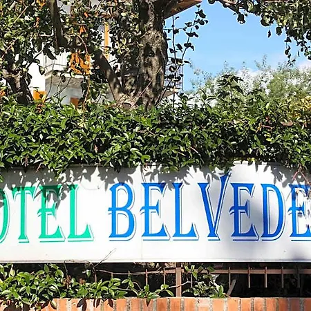 Belvedere Hotel 2*