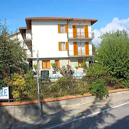 Hotel Belvedere