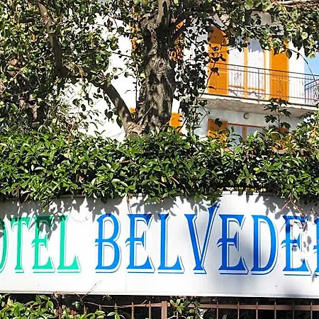 Hotel Belvedere 2*