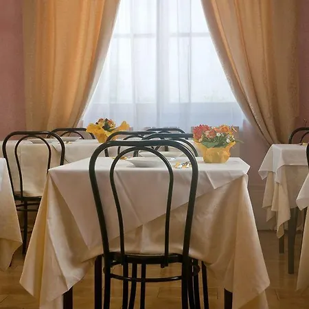 Szálloda Belvedere