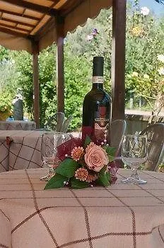 Belvedere Szálloda 2*