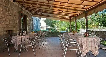 Belvedere Szálloda Passignano sul Trasimeno