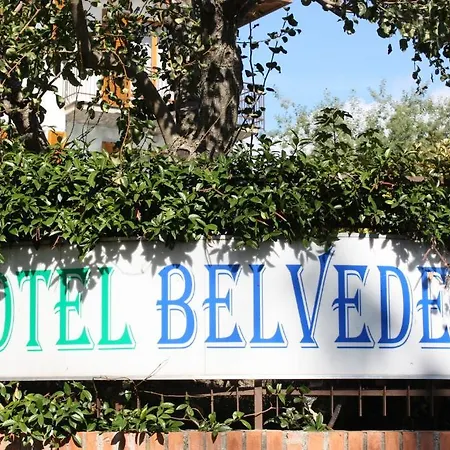 Belvedere