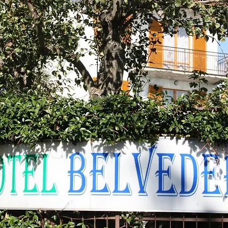 Belvedere Hotel Passignano sul Trasimeno