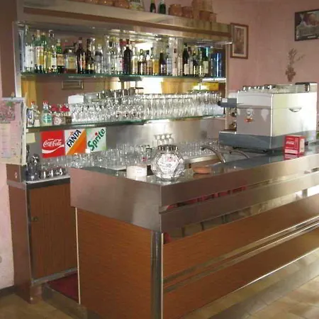 Szálloda Belvedere 2*