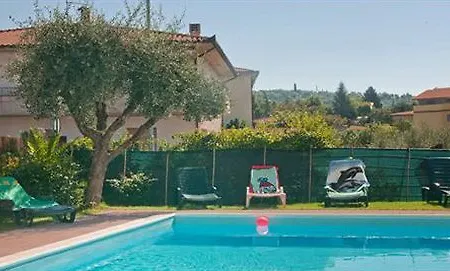 Belvedere 2* Passignano sul Trasimeno