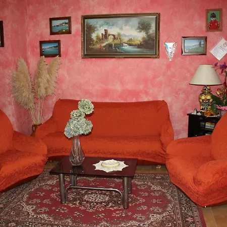 Szálloda Belvedere