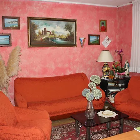 Belvedere Szálloda
