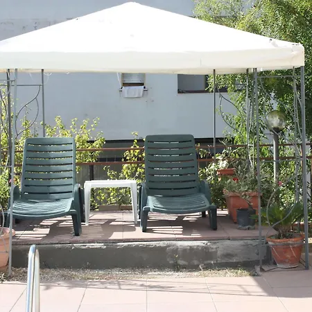 Belvedere Szálloda 2*