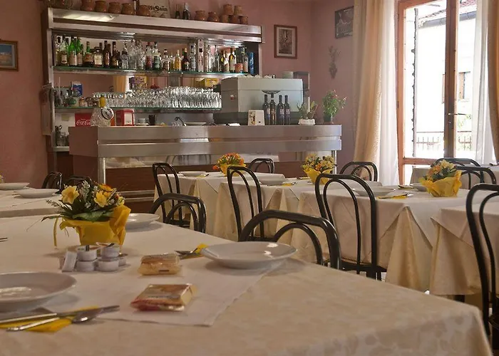 Belvedere פסיניאנו סול טרסימנו