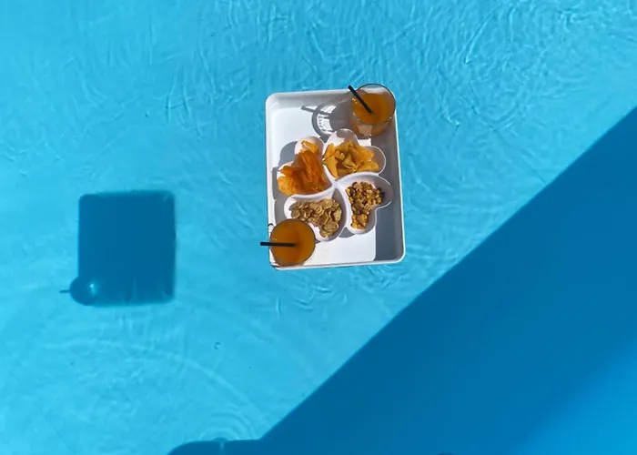 Belvedere מלון פסיניאנו סול טרסימנו