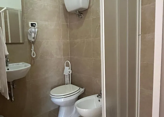 Hotel Belvedere Passignano sul Trasimeno