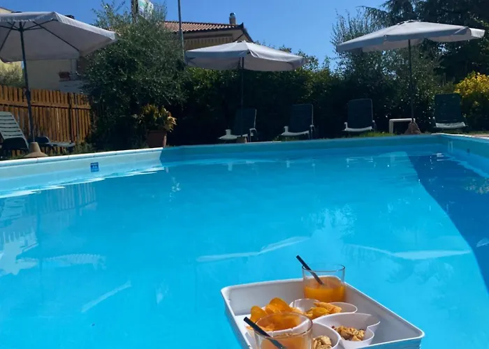 Belvedere 2* Passignano sul Trasimeno