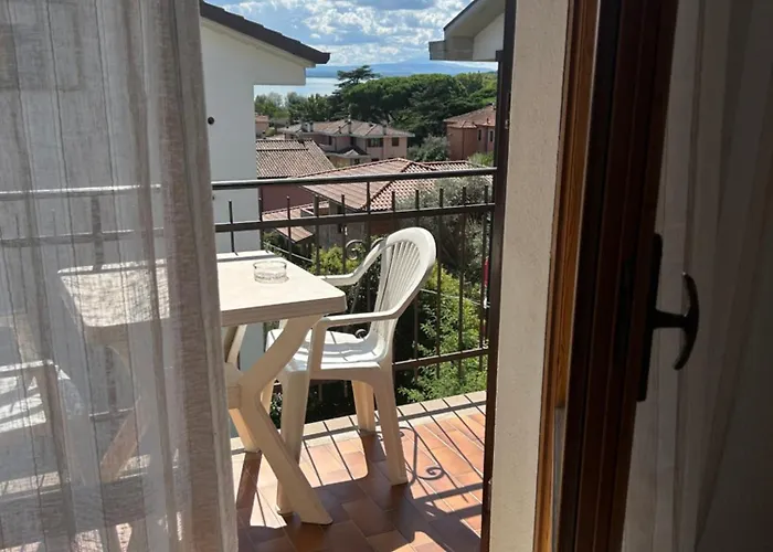 Belvedere מלון 2*