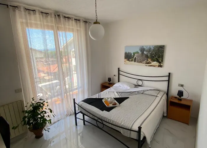 Hotel Belvedere Passignano sul Trasimeno