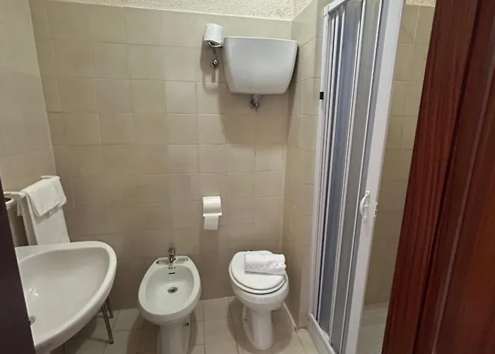 Belvedere מלון פסיניאנו סול טרסימנו