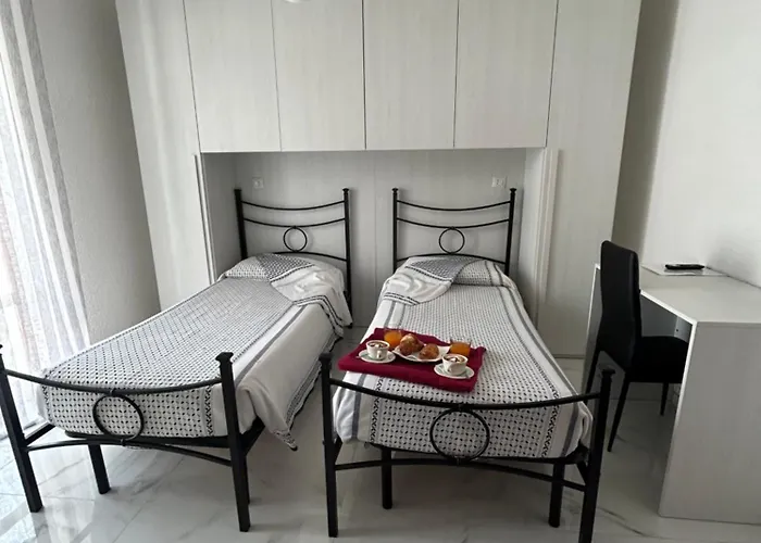 Belvedere Hotel Passignano sul Trasimeno