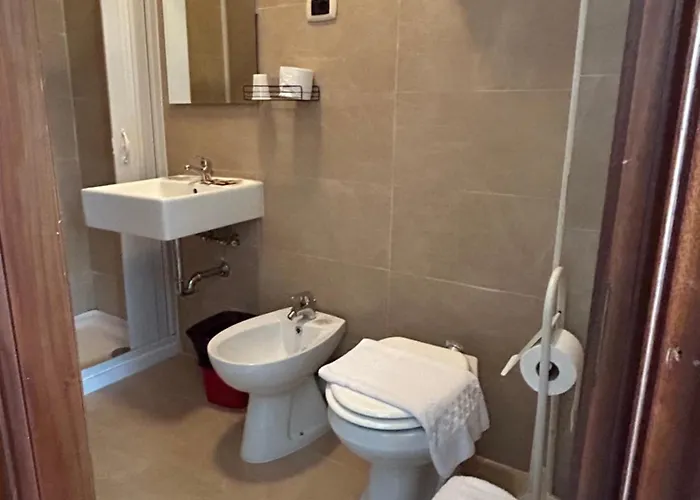 מלון Belvedere 2*