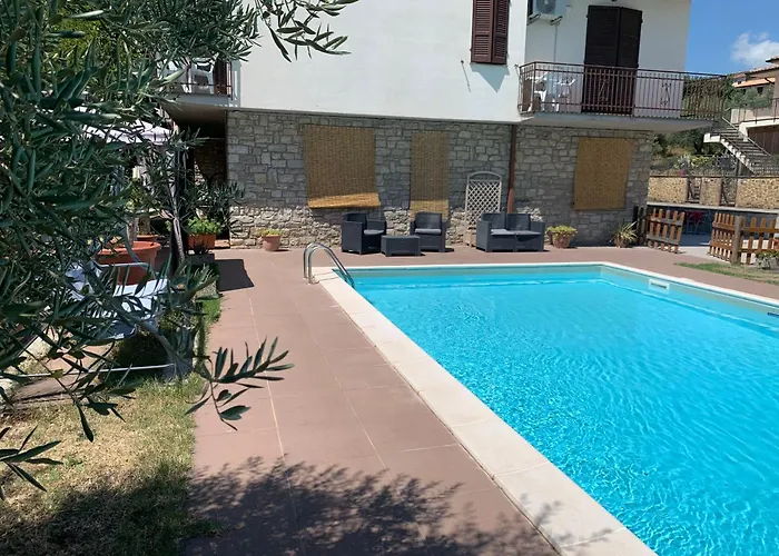 Belvedere Hotel Passignano sul Trasimeno