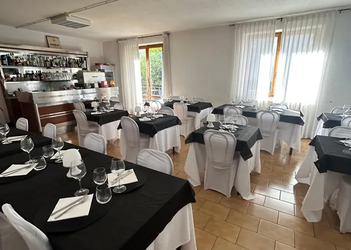 Hotel Belvedere Passignano sul Trasimeno