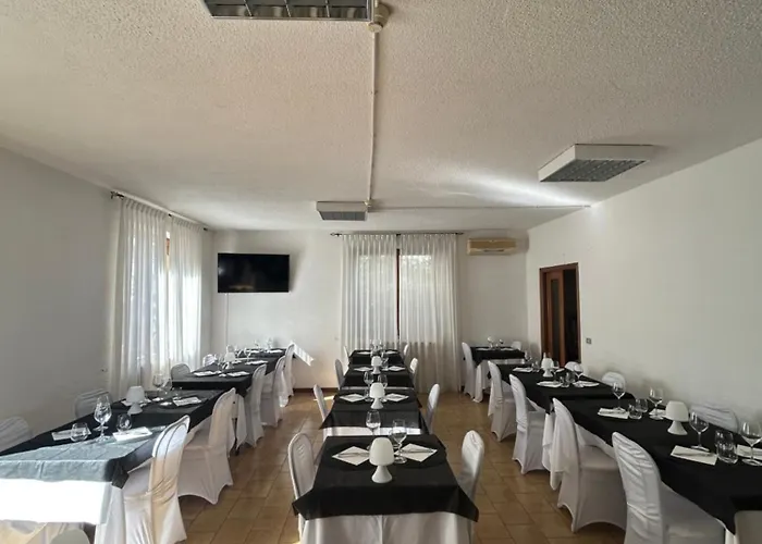 Belvedere 2* פסיניאנו סול טרסימנו