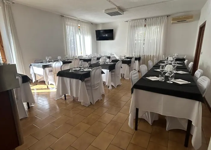 Belvedere מלון פסיניאנו סול טרסימנו