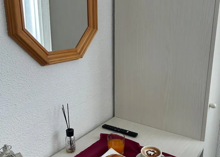 Hotel Belvedere Passignano sul Trasimeno