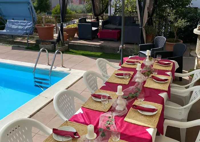 Belvedere 2* פסיניאנו סול טרסימנו