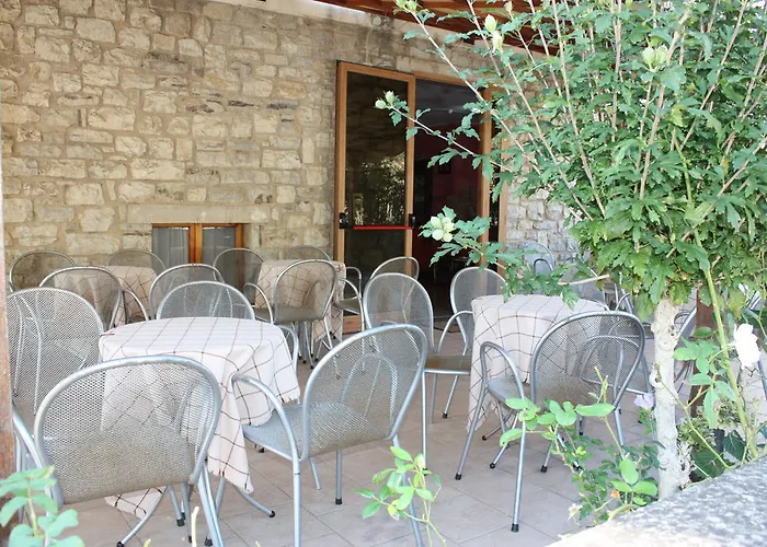 Belvedere פסיניאנו סול טרסימנו