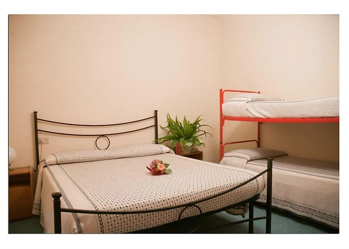 Hotel Belvedere Passignano sul Trasimeno