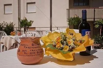 Belvedere 2* Passignano sul Trasimeno