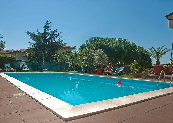 Belvedere Passignano sul Trasimeno