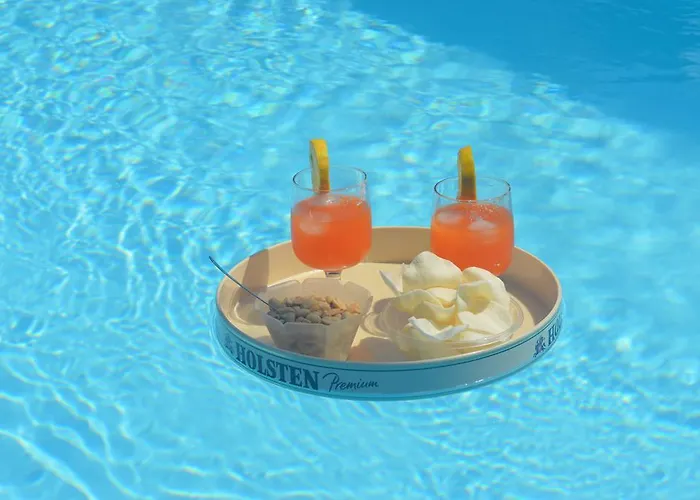 מלון Belvedere 2*