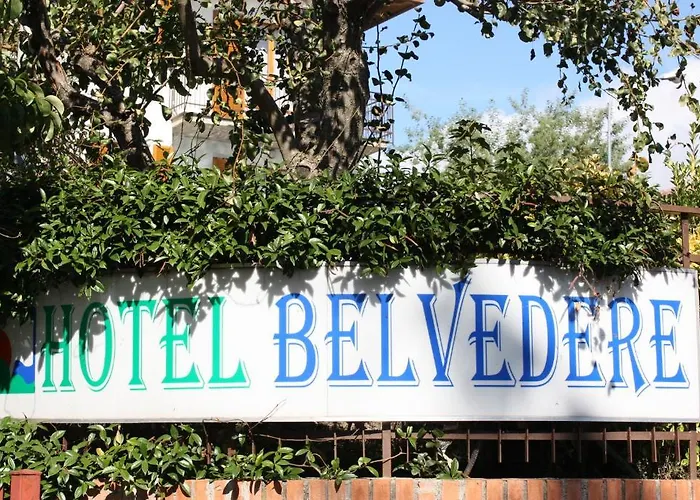 Belvedere